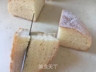 奶酪包的做法步骤：16