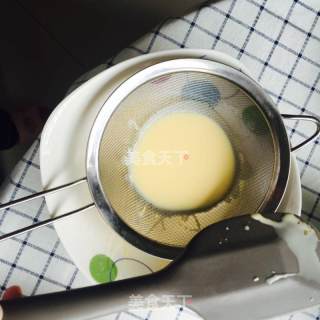 曲奇蛋挞的做法步骤：10