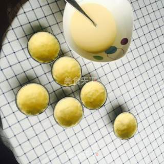 曲奇蛋挞的做法步骤：11