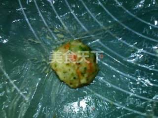 香烤土豆丸子的做法步骤：10