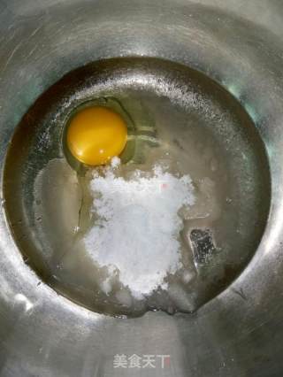 炉果的做法步骤：1