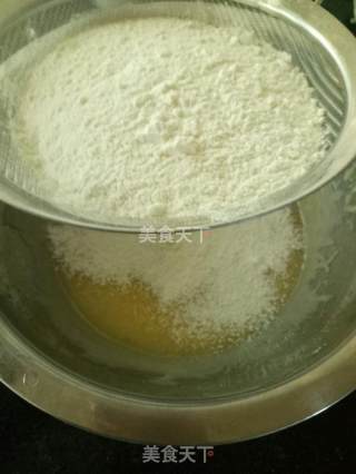 炉果的做法步骤：3