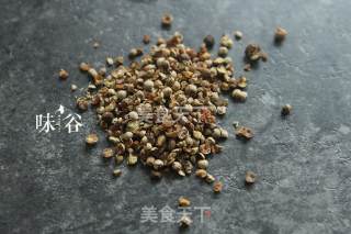 胡椒浸生蚝的做法步骤：2