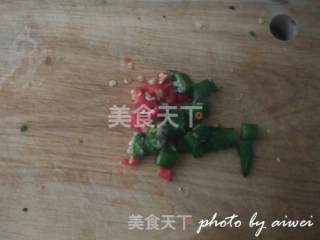 腐竹拌鸡丝的做法步骤：6