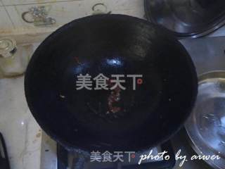 腐竹拌鸡丝的做法步骤：9