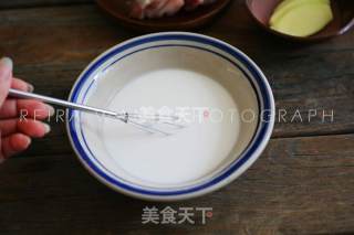 苕皮回锅肉的做法步骤：2