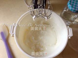 法式慕斯杯的做法步骤：9