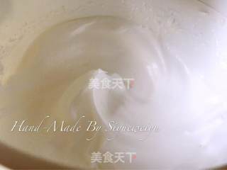 法式慕斯杯的做法步骤：10