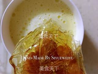 法式慕斯杯的做法步骤：21