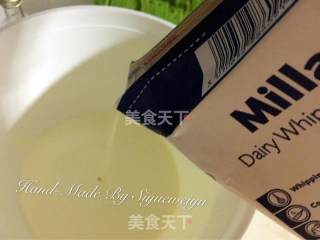 法式慕斯杯的做法步骤：23