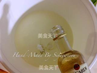 法式慕斯杯的做法步骤：24