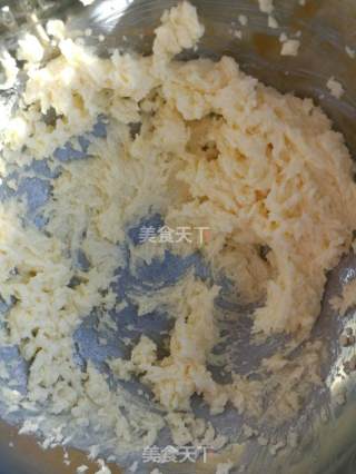 魔法蛋糕变变变的做法步骤：4