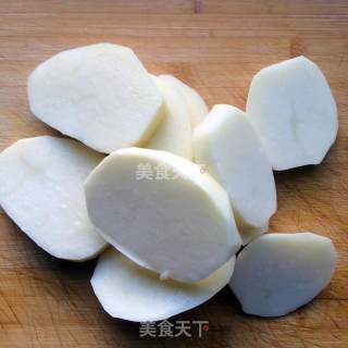 火山土豆泥的做法步骤：2