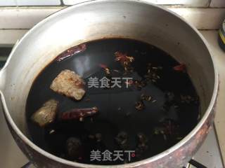 腌迷你黄瓜的做法步骤：7