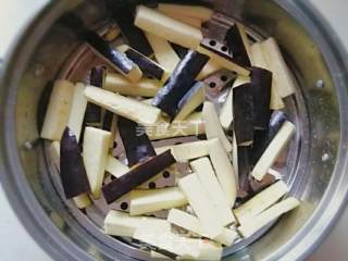 肉末烧茄子的做法步骤：3