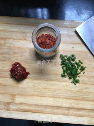 麻婆豆腐的做法步骤：4
