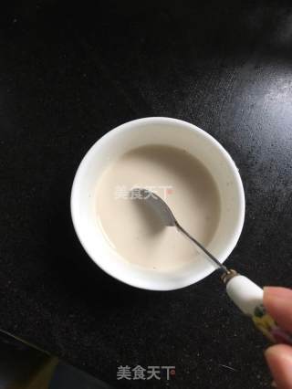 麻婆豆腐的做法步骤：7