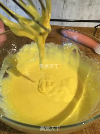 经典浮云卷的做法步骤：5