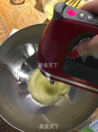 经典浮云卷的做法步骤：6