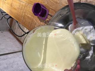 经典浮云卷的做法步骤：9