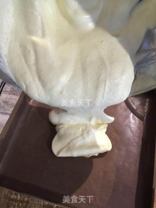 经典浮云卷的做法步骤：10