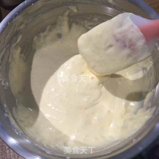 多彩棒棒糖蛋糕的做法步骤：7