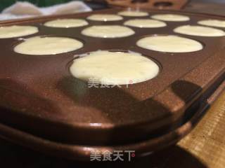 多彩棒棒糖蛋糕的做法步骤：11