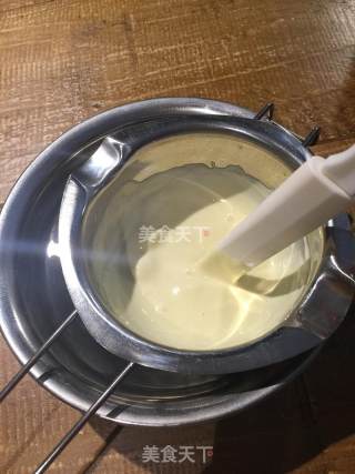 多彩棒棒糖蛋糕的做法步骤：14