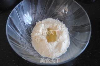 小熊马卡龙的做法步骤：2