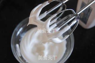 小熊马卡龙的做法步骤：4