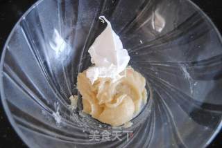 小熊马卡龙的做法步骤：8