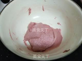 小熊马卡龙的做法步骤：10