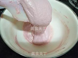 小熊马卡龙的做法步骤：11