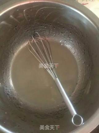 蛋糕的做法步骤：2