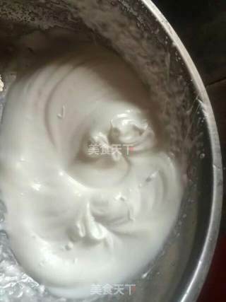 蛋糕的做法步骤：3
