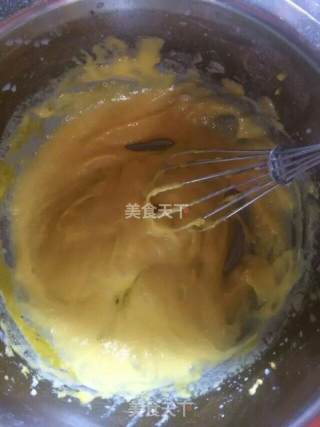 蛋糕的做法步骤：4