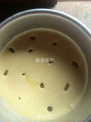 蛋糕的做法步骤：5