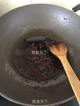 入口即化的红烧肉的做法步骤：6