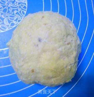 婴儿版磨牙棒的做法步骤：2