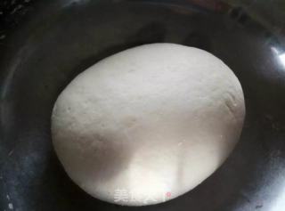 草莓拿破仑千层酥--温暖心底的颜色的做法步骤：1