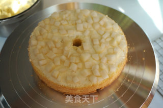 芭比娃娃的做法步骤：20