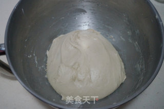山药奶酪小熊挤挤包的做法步骤：5
