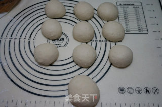山药奶酪小熊挤挤包的做法步骤：7