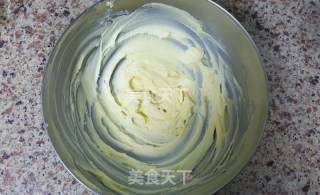 糖霜饼干的做法步骤：1