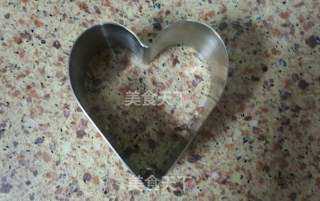 糖霜饼干的做法步骤：5