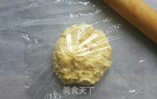糖霜饼干的做法步骤：6