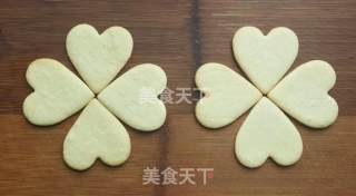 糖霜饼干的做法步骤：9