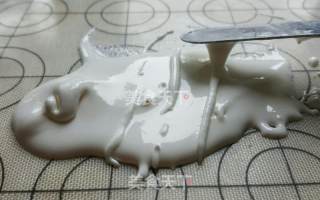糖霜饼干的做法步骤：10