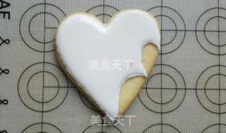 糖霜饼干的做法步骤：12