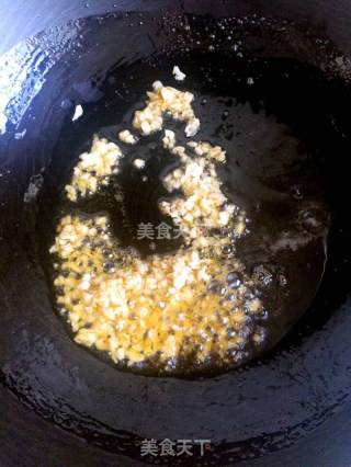 避风塘炒虾的做法步骤：6